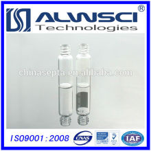 Fabrikverkauf 2ml Glasfläschchen 12 * 32mm 8-425 Chromatographie Qualitätsprodukte